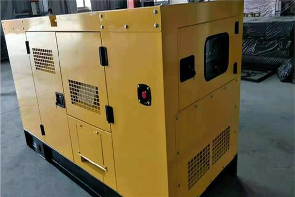 凌河发电机出租