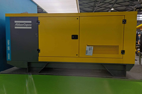 凌河发电机出租