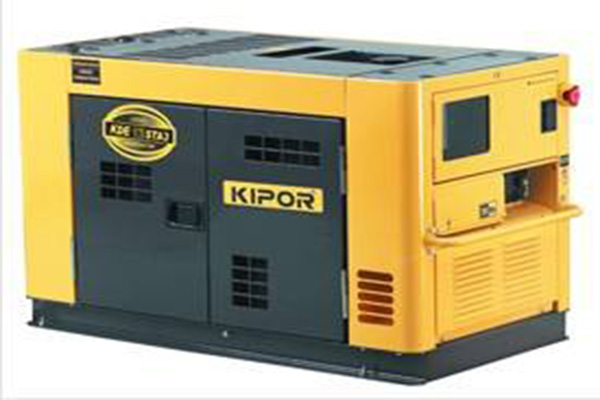 凌河发电机出租