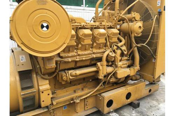 凌河发电机出租