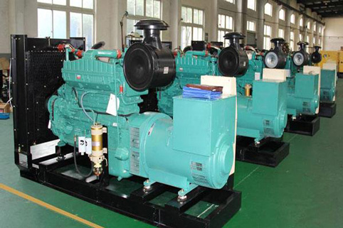 凌河小型柴油发电机 凌河小型柴油发电机